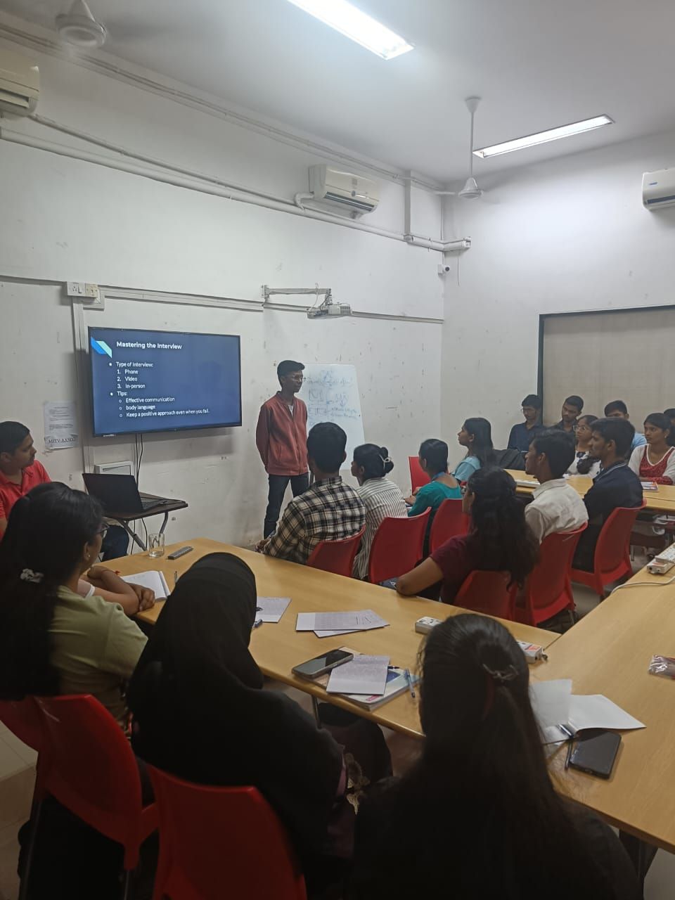 CodeOS Workshop