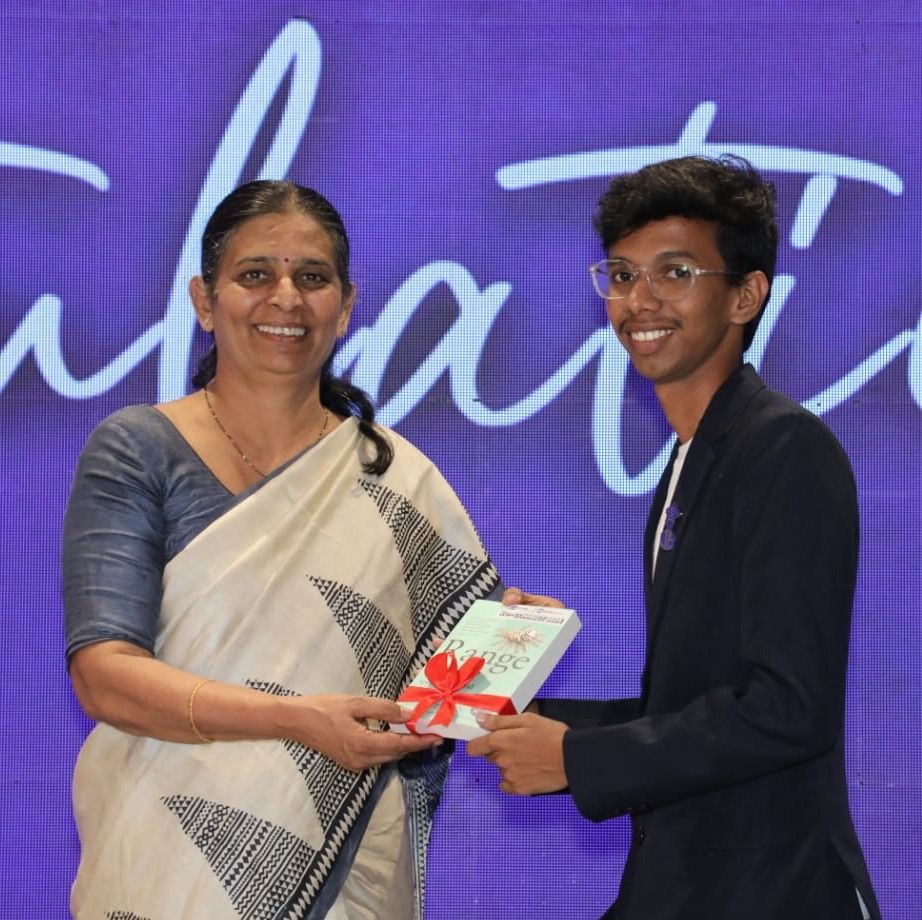Kotak Education Foundation Mentoring