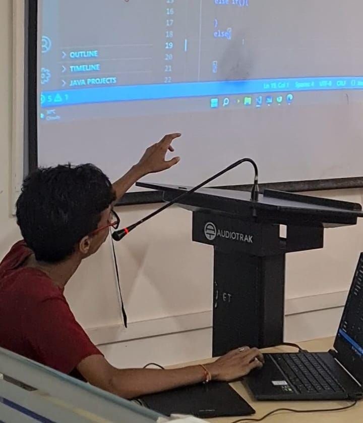 Hackathon